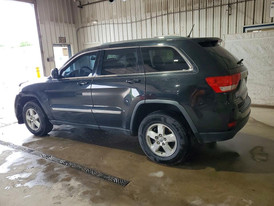 2012 Jeep Grand Cherokee მანქანა იყიდება აუქციონზე, vin: 1C4RJFAG6CC149177, აუქციონის ნომერი: 54665156