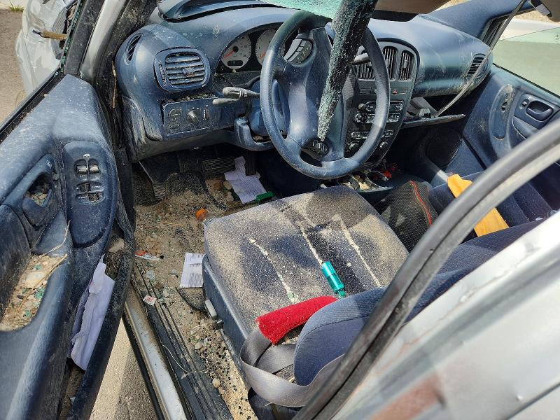 52863816 :رقم المزاد ، 2B4GP44352R658909 vin ، 2002 Dodge Grand Caravan مزاد بيع
