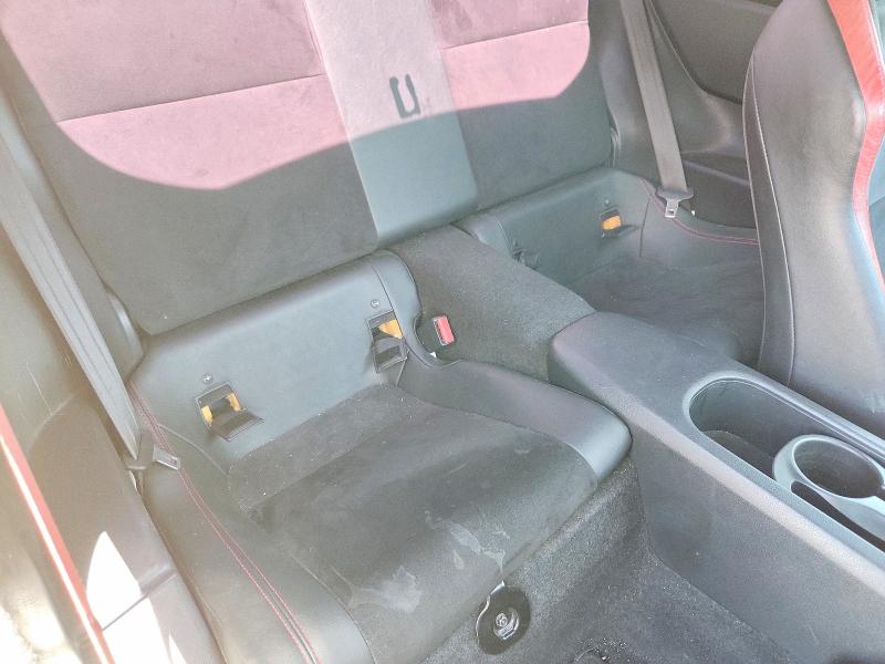 53454066 :رقم المزاد ، JF1ZCAD15J9600944 vin ، 2018 Subaru Brz مزاد بيع
