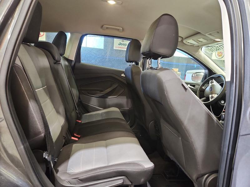 Продаж на аукціоні авто 2015 Ford Escape, vin: 1FMCU9GX4FUA11766, номер лоту: 54115316