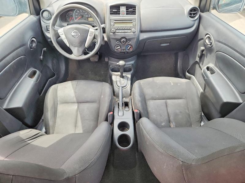 54673976 :رقم المزاد ، 3N1CN7APXGL857414 vin ، 2016 Nissan Versa مزاد بيع
