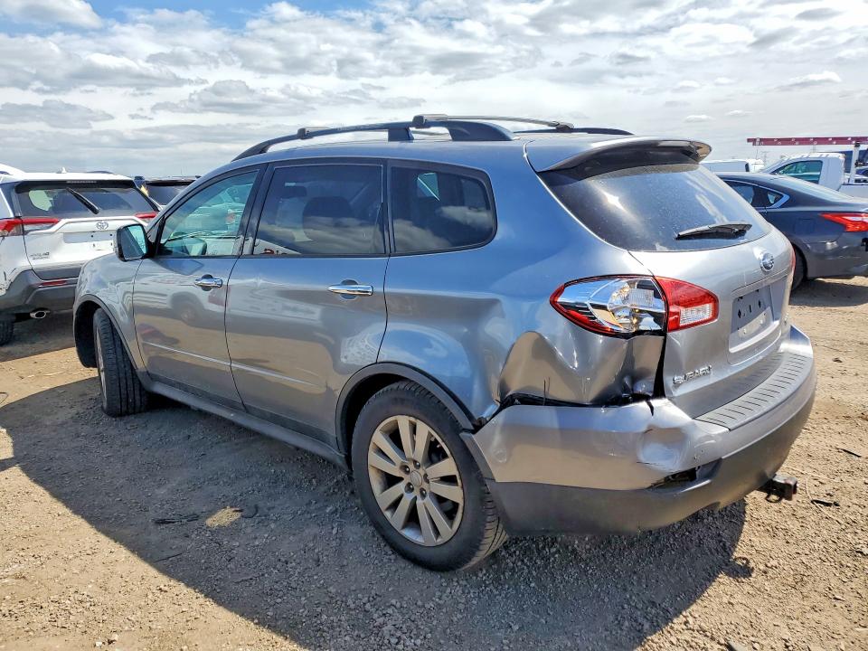 Продажа на аукционе авто 2008 Subaru Tribeca, vin: 4S4WX97DX84414745, номер лота: 51514286