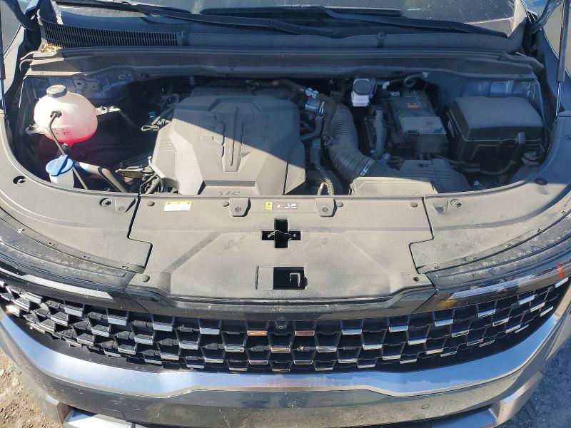 Aukcja sprzedaży 2025 Kia Carnival, vin: KNDNE5K39S6504686, numer aukcji: 54841706