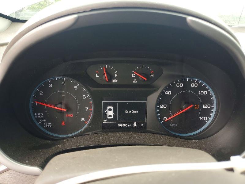 Aukcja sprzedaży 2016 Chevrolet Malibu, vin: 1G1ZA5ST5GF238418, numer aukcji: 53877436