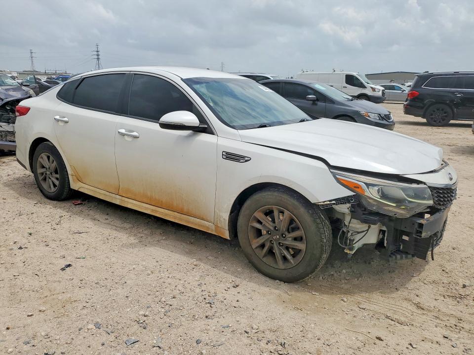 Продаж на аукціоні авто 2020 Kia Optima, vin: 5XXGT4L38LG381909, номер лоту: 54408146