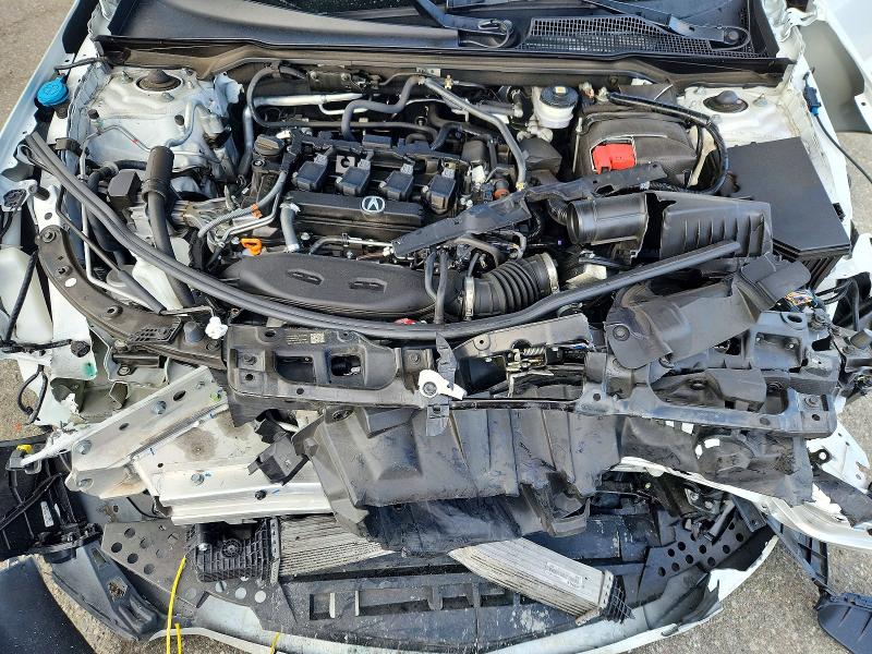Продажа на аукционе авто 2024 Acura Integra, vin: 19UDE4H23RA027220, номер лота: 55286896