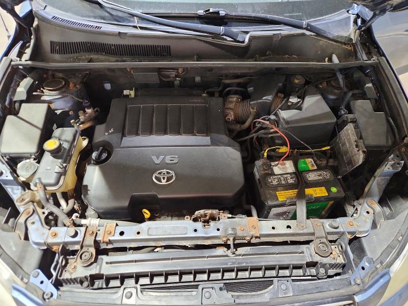 Продажа на аукционе авто 2007 Toyota Rav4, vin: JTMBK31V075040218, номер лота: 55246166
