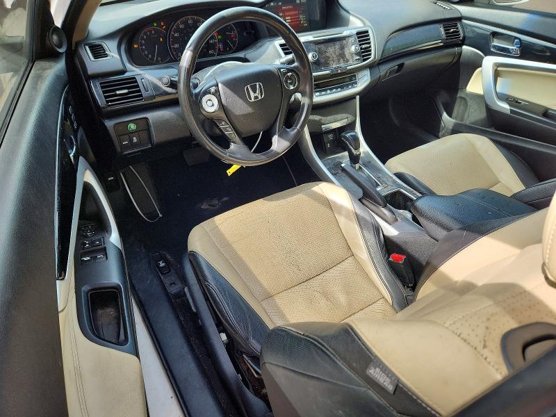 53018486 :رقم المزاد ، 1HGCT2B89DA012202 vin ، 2013 Honda Accord مزاد بيع