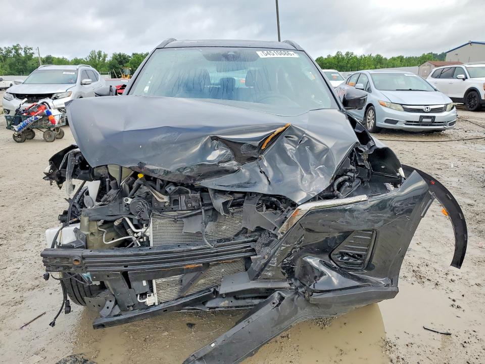 Aukcja sprzedaży 2024 Nissan Kicks, vin: 3N1CP5DV2RL493615, numer aukcji: 54510686