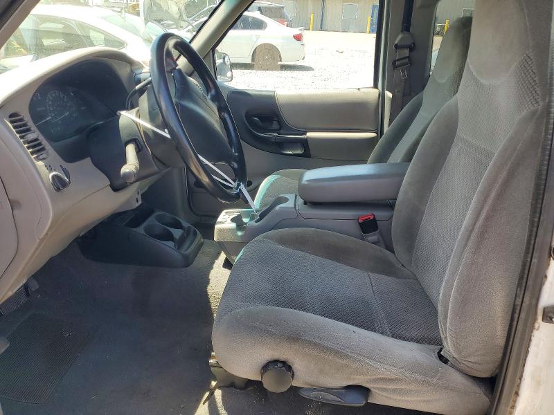 54415226 :رقم المزاد ، 1FTZR15X4XTA26327 vin ، 1999 Ford Ranger مزاد بيع