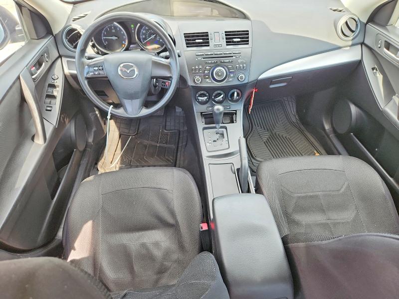 52610426 :رقم المزاد ، JM1BL1TG9D1742069 vin ، 2013 Mazda 3 مزاد بيع