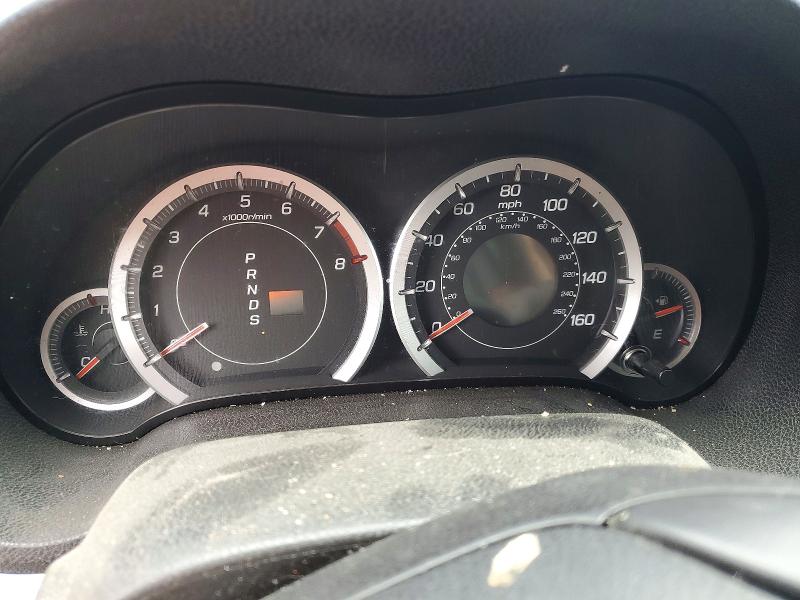 Продажа на аукционе авто 2009 Acura Tsx, vin: JH4CU266X9C023921, номер лота: 50960256