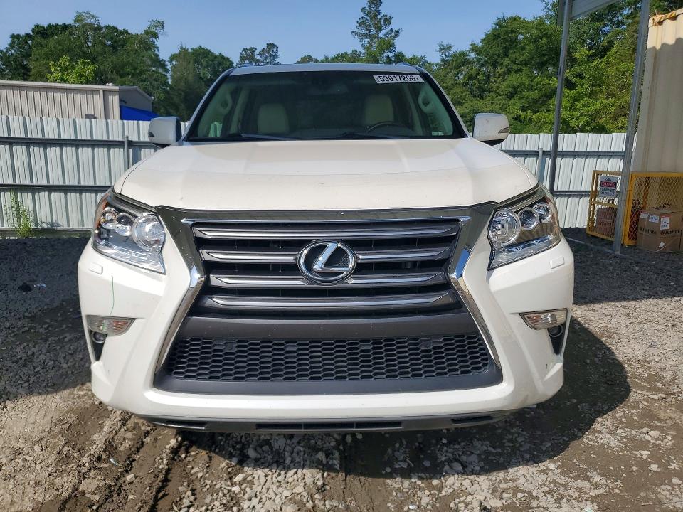 Продажа на аукционе авто 2016 Lexus Gx, vin: JTJJM7FX9G5141567, номер лота: 53017266