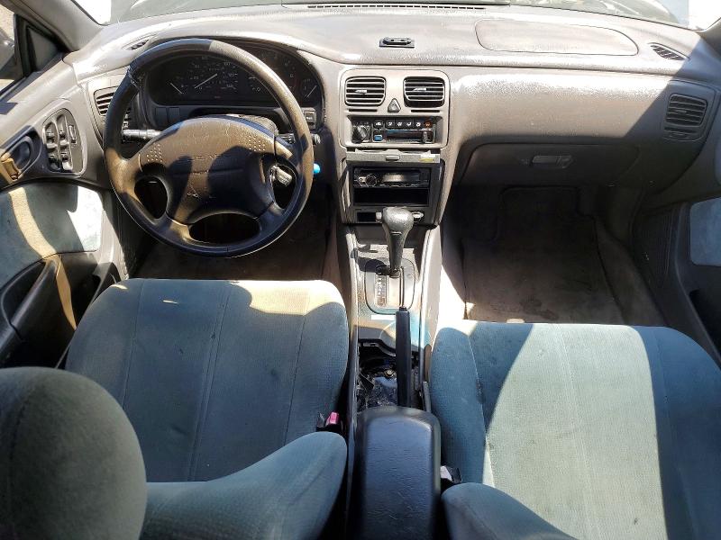 Aukcja sprzedaży 1996 Subaru Legacy, vin: 4S3BK4354T7311735, numer aukcji: 53141106