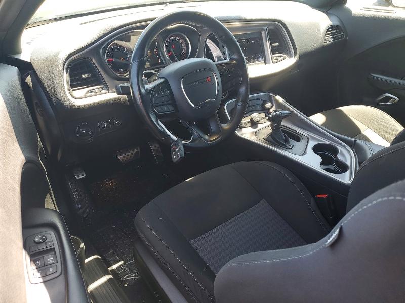 Продаж на аукціоні авто 2019 Dodge Challenger, vin: 2C3CDZJG7KH756381, номер лоту: 54348866