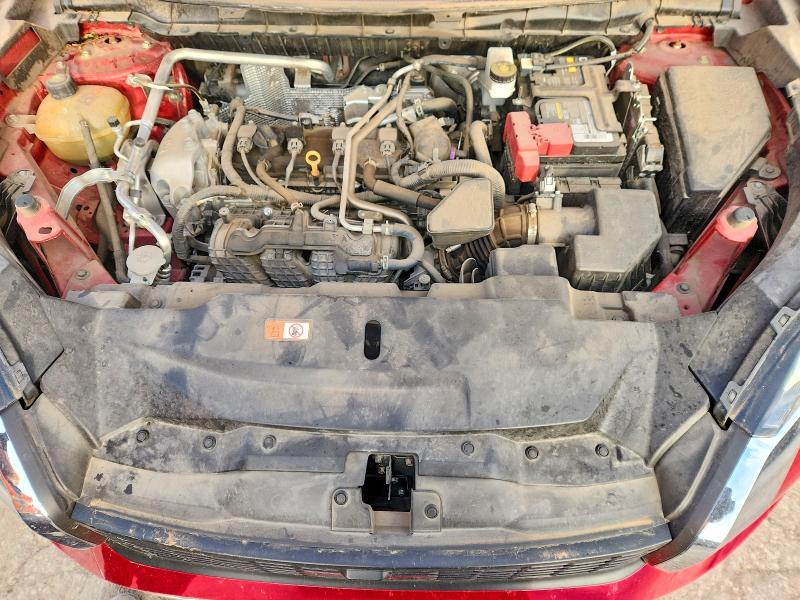 Aukcja sprzedaży 2022 Mitsubishi Outlander, vin: JA4J3VA86NZ060472, numer aukcji: 53241026