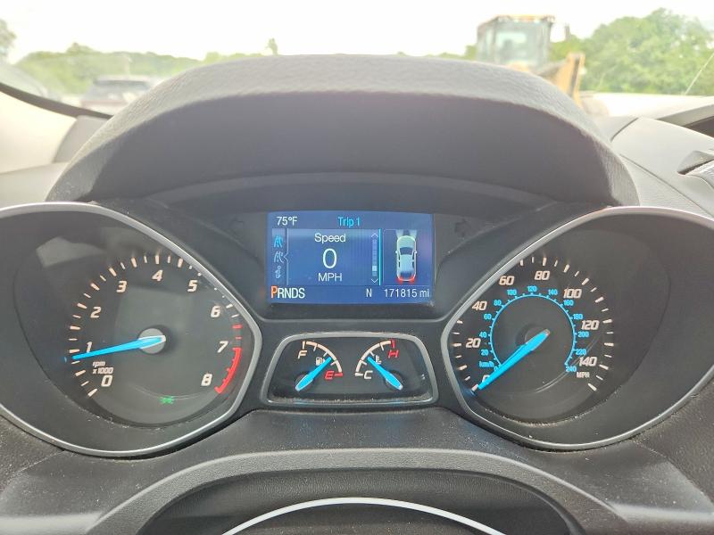 Продажа на аукционе авто 2015 Ford Escape, vin: 1FMCU0F79FUA61771, номер лота: 54709476