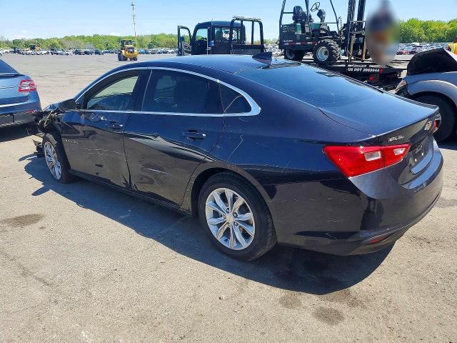 52325946 :رقم المزاد ، 1G1ZD5ST3PF241048 vin ، 2023 Chevrolet Malibu مزاد بيع