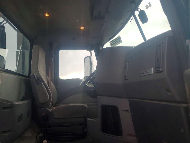Продаж на аукціоні авто 2018 Mack Semi, vin: 1M1AW01X3JM010580, номер лоту: 52595006