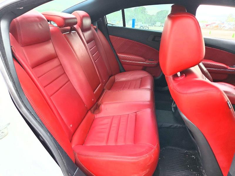 53581236 :رقم المزاد ، 2C3CDXAG2FH826329 vin ، 2015 Dodge Charger مزاد بيع