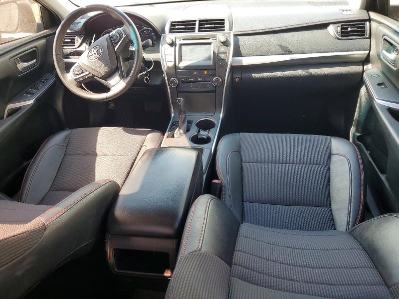 Aukcja sprzedaży 2017 Toyota Camry, vin: 4T1BF1FK6HU323846, numer aukcji: 52435176