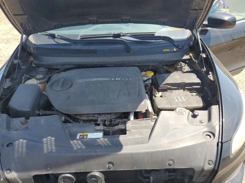 Продаж на аукціоні авто 2014 Jeep Cherokee, vin: 1C4PJLDSXEW100619, номер лоту: 55127586
