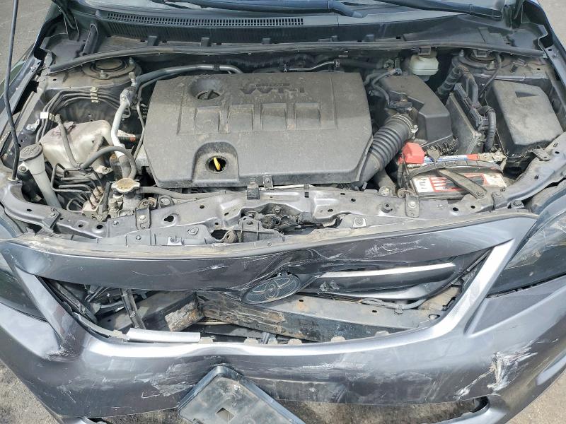 Aukcja sprzedaży 2011 Toyota Corolla, vin: JTDBU4EE1B9164137, numer aukcji: 53830736
