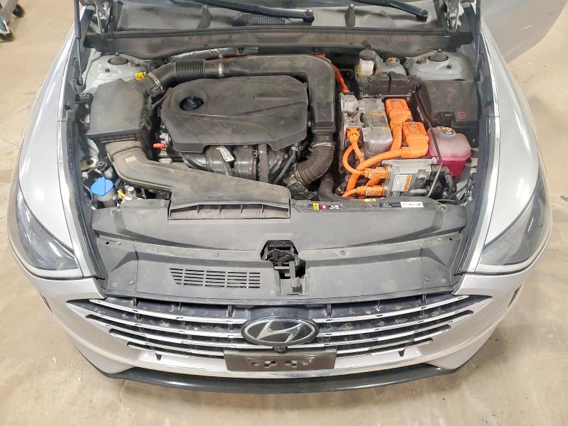 Aukcja sprzedaży 2023 Hyundai Sonata Hybrid, vin: KMHL54JJ5PA060031, numer aukcji: 53187966