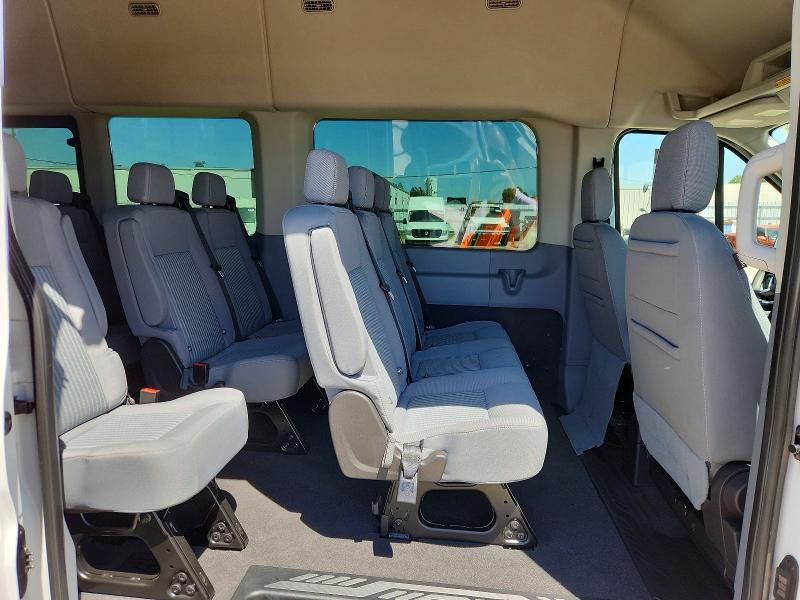 Aukcja sprzedaży 2017 Ford Transit, vin: 1FBVU4XM5HKB47185, numer aukcji: 53662246