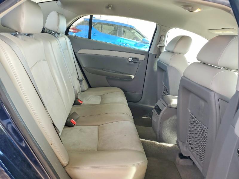 Продажа на аукционе авто 2008 Chevrolet Malibu, vin: 1G1ZJ57BX8F199911, номер лота: 53064626