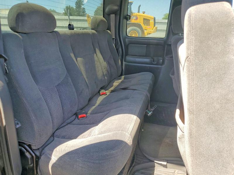 Aukcja sprzedaży 2003 Chevrolet Silverado, vin: 1GCEC19V83Z124034, numer aukcji: 51328716