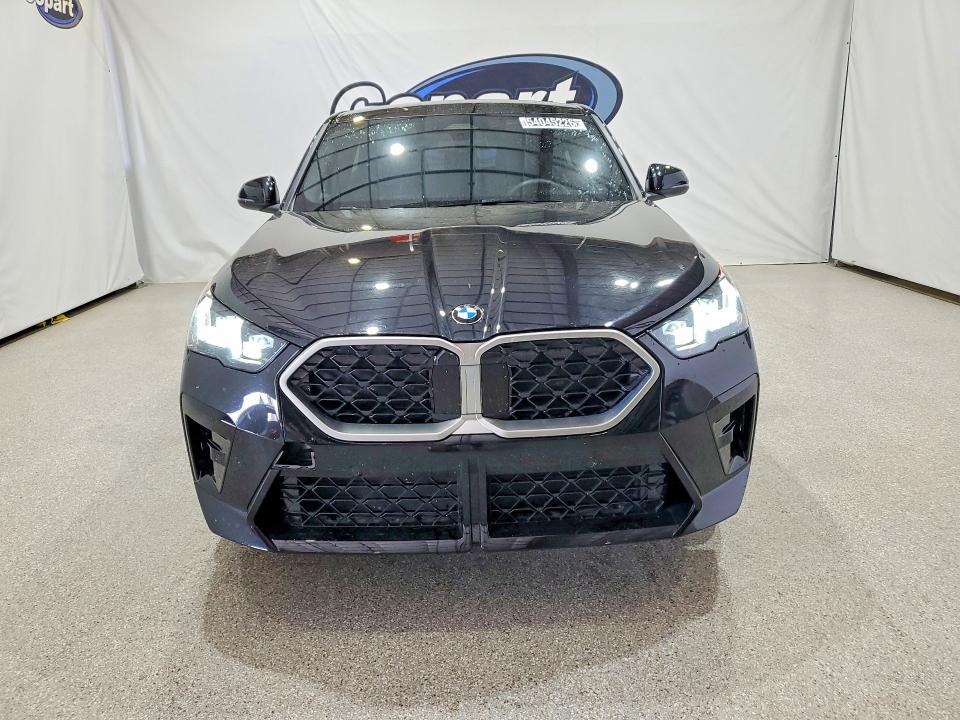Продаж на аукціоні авто 2026 Bmw X2, vin: WBX63GM02T5414914, номер лоту: 54045226