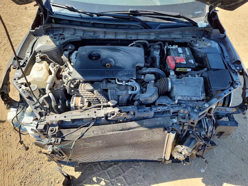 Aukcja sprzedaży 2019 Nissan Altima, vin: 1N4BL4CW2KN320536, numer aukcji: 55604296