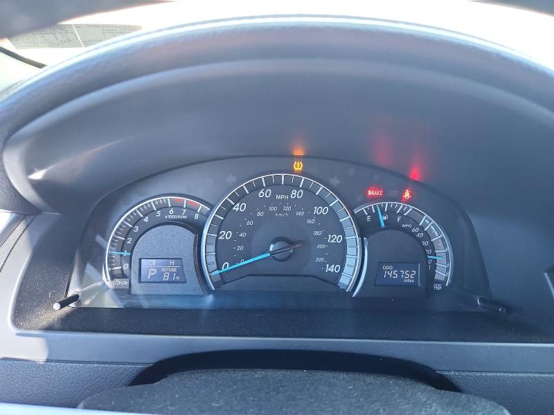 Продаж на аукціоні авто 2012 Toyota Camry, vin: 4T1BF1FKXCU079630, номер лоту: 53624676