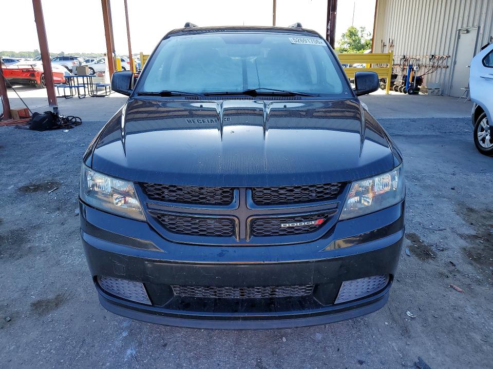 52691706 :رقم المزاد ، 3C4PDCAB4HT577178 vin ، 2017 Dodge Journey مزاد بيع