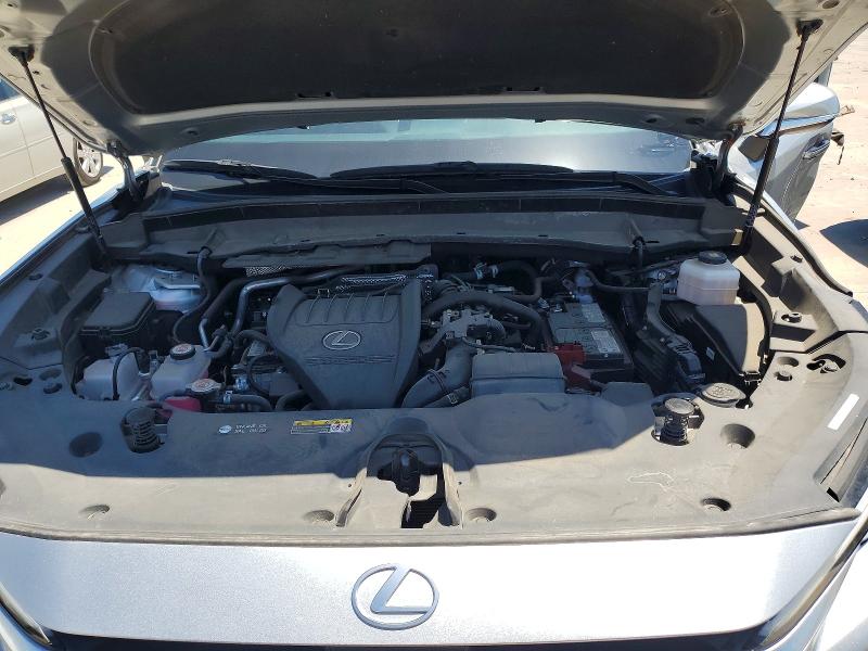 51113936 :رقم المزاد ، 5TDAAAA60RS001301 vin ، 2024 Lexus Tx 350 مزاد بيع