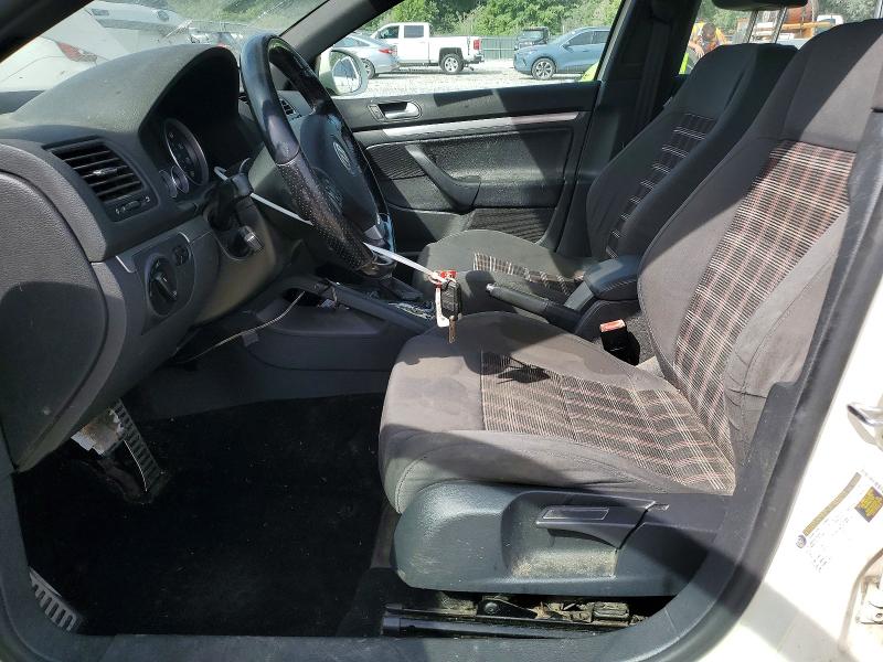 52120176 :رقم المزاد ، 3VWWJ71K67M091117 vin ، 2007 Volkswagen Jetta مزاد بيع