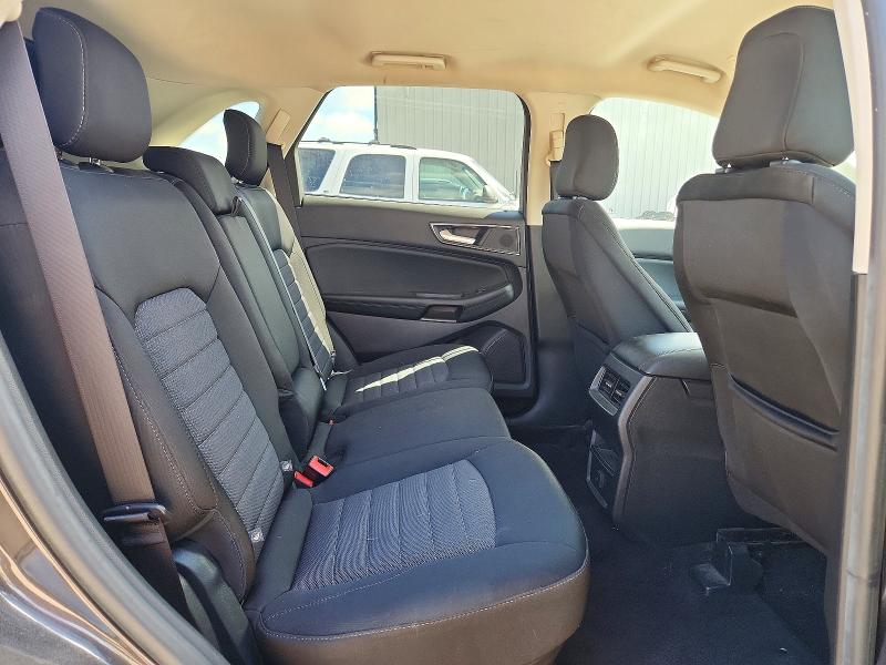 Продаж на аукціоні авто 2020 Ford Edge, vin: 2FMPK3G90LBB21771, номер лоту: 54399916