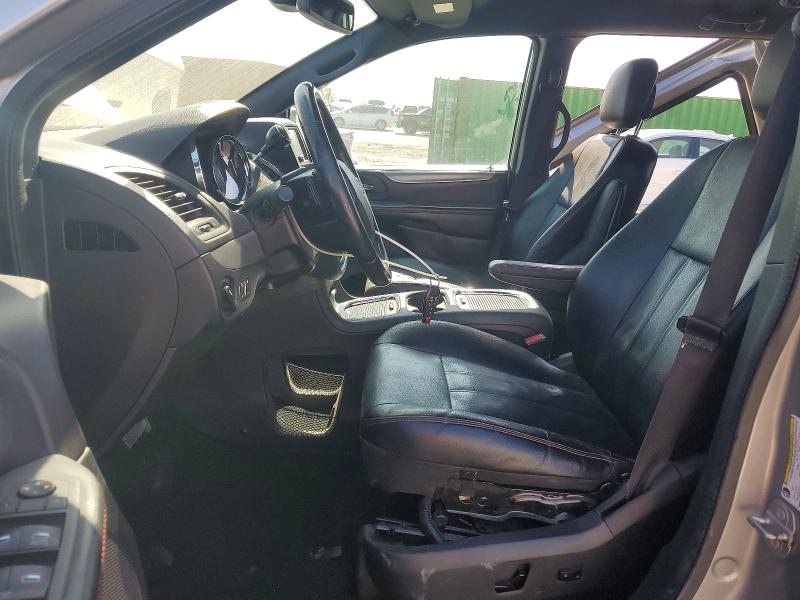 2019 Dodge Grand Caravan მანქანა იყიდება აუქციონზე, vin: 2C4RDGEG3KR723781, აუქციონის ნომერი: 55148716
