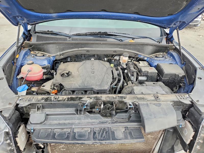 Aukcja sprzedaży 2021 Hyundai Santa Fe, vin: 5NMS14AJ2MH328532, numer aukcji: 55333156