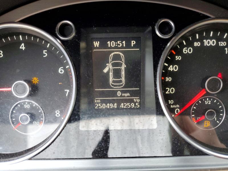 Продажа на аукционе авто 2013 Volkswagen Cc, vin: WVWRN7AN0DE500129, номер лота: 51864996
