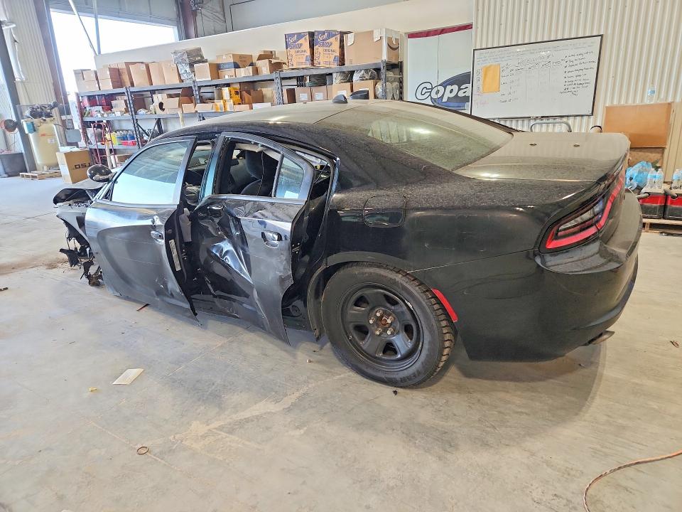 Aukcja sprzedaży 2023 Dodge Charger, vin: 2C3CDXAT3PH547504, numer aukcji: 52153426