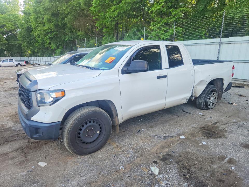 2019 Toyota Tundra მანქანა იყიდება აუქციონზე, vin: 5TFRM5F18KX137237, აუქციონის ნომერი: 53112266