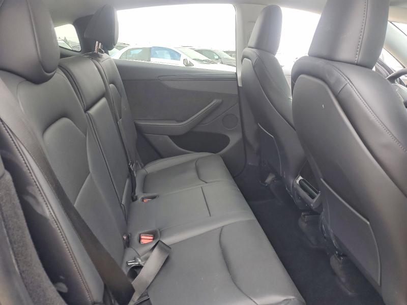 Продаж на аукціоні авто 2026 Tesla Model Y, vin: 7SAYGDED3TF443799, номер лоту: 53135686