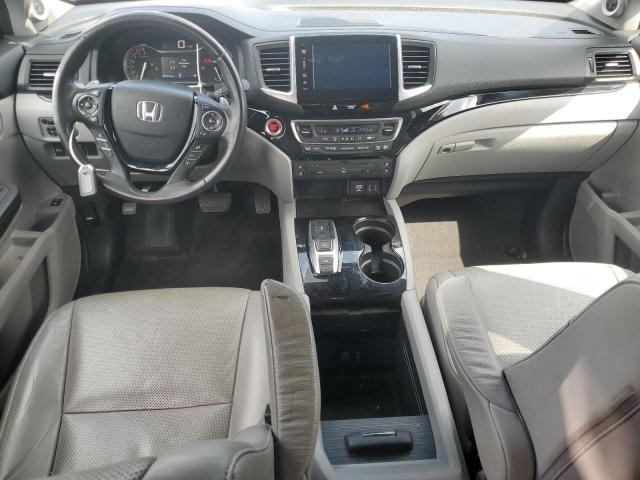 51697236 :رقم المزاد ، 5FNYF6H07GB042265 vin ، 2016 Honda Pilot مزاد بيع