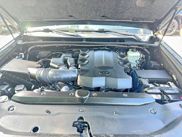 54717996 :رقم المزاد ، JTEBU5JR2L5760487 vin ، 2020 Toyota 4runner مزاد بيع