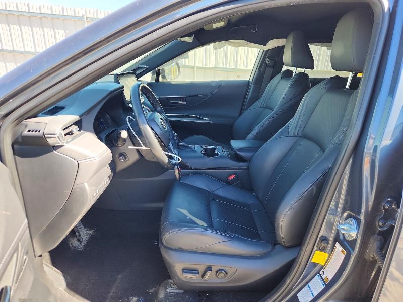 Aukcja sprzedaży 2021 Toyota Venza, vin: JTEAAAAH0MJ078771, numer aukcji: 53581956