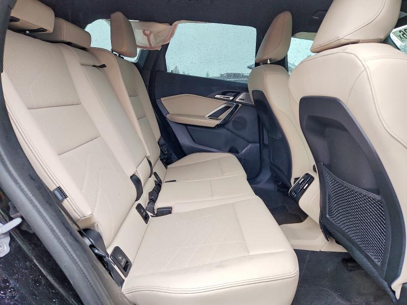 Aukcja sprzedaży 2023 Bmw X1, vin: WBX73EF0XP5X19945, numer aukcji: 51914186
