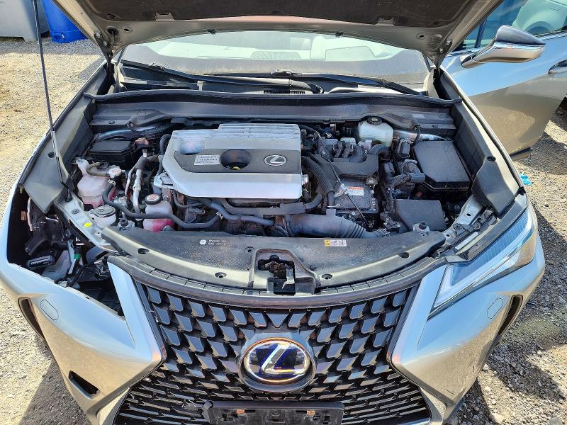 Aukcja sprzedaży 2022 Lexus Ux 250h, vin: JTHP9JBH8N2059370, numer aukcji: 52657256