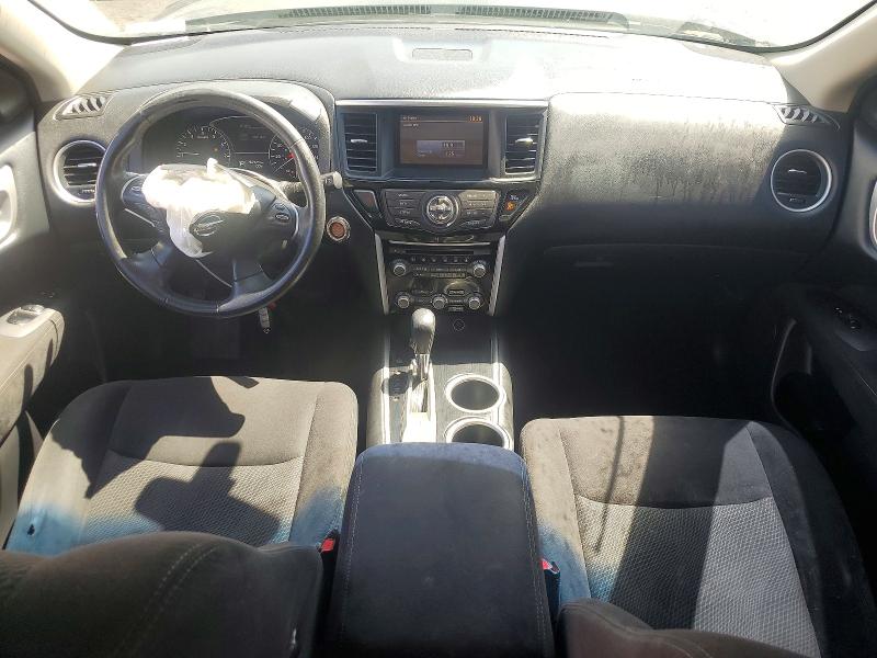 Aukcja sprzedaży 2014 Nissan Pathfinder, vin: 5N1AR2MN6EC700666, numer aukcji: 55245146
